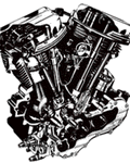 pic for HARLEY engine